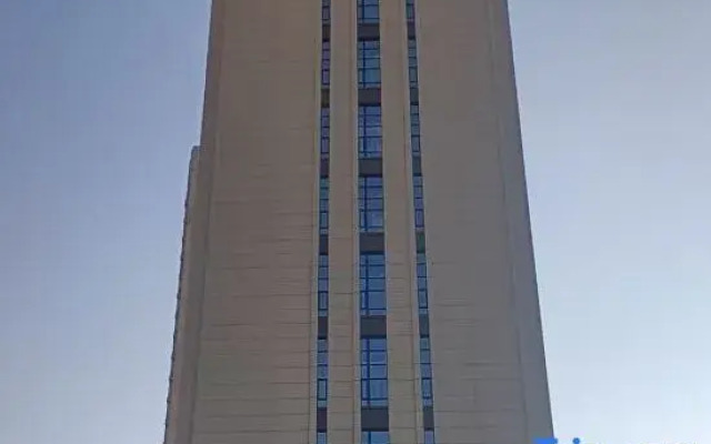 Greenland Mingyu Hotel