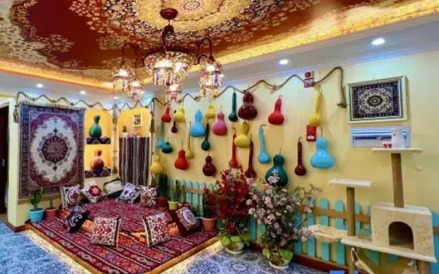 Four Seasons Hotel