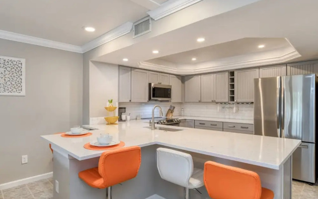 Ocean Villas #79