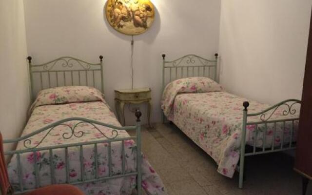 Casa Guerry