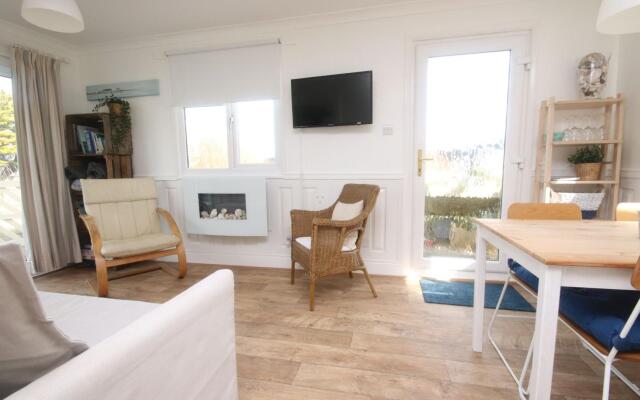 37A Medmerry Park 2 Bedroom Chalet