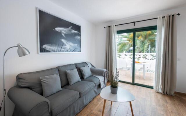 Apartamentos Los Rosales