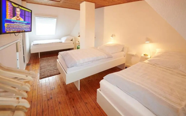 Ferienwohnung Sophia - FeWo Sophia
