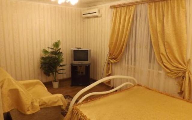 Guest house Natali