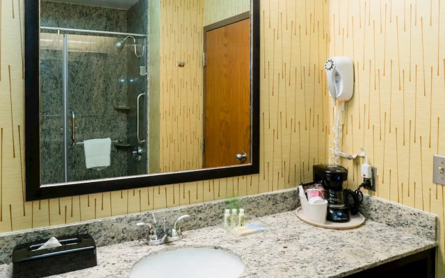 Holiday Inn Big Rapids