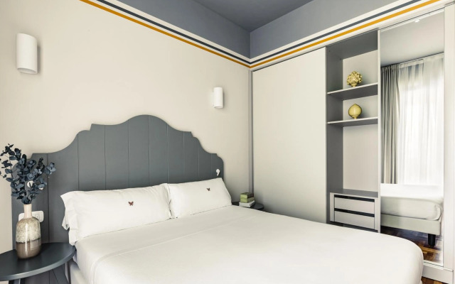 Seebay Hotel
