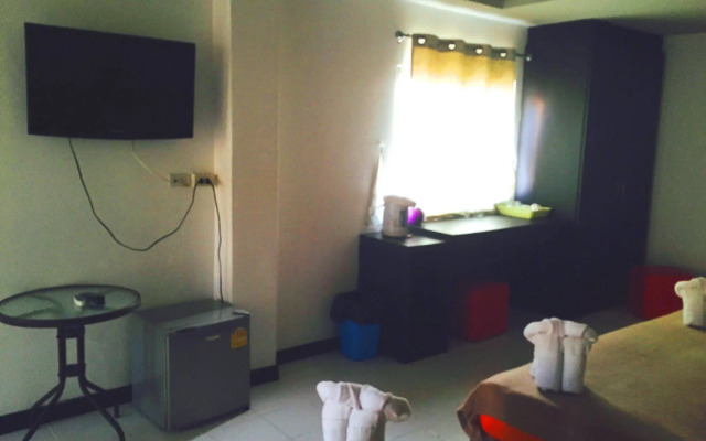 Benetti Lodge Guesthouse Patong