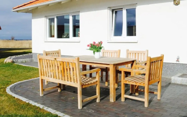 To"n Luchtfuer Comfortable Holiday Residence