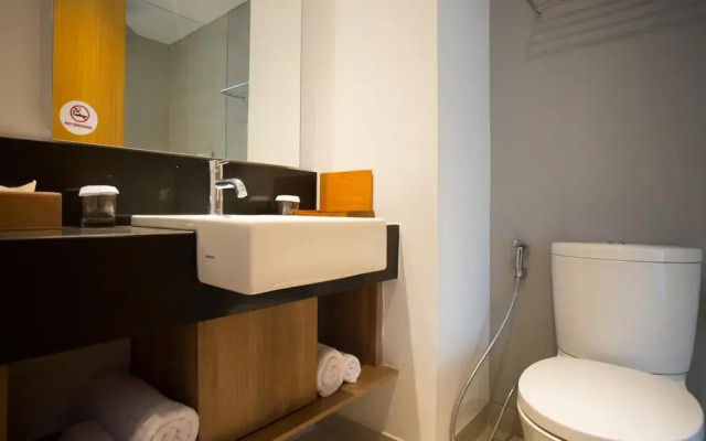 Saris Hotel And Spa