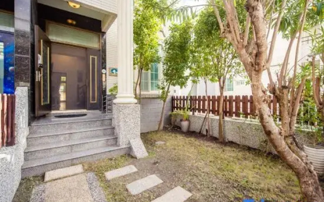 Ying Hsuan House