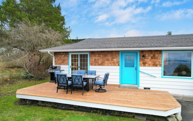 Whidbey Bliss by Avantstay 2min to Beach + View