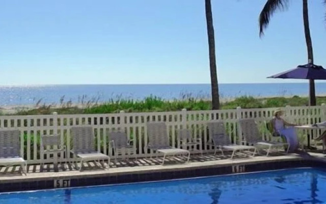 Ocean's Reach Condominiums