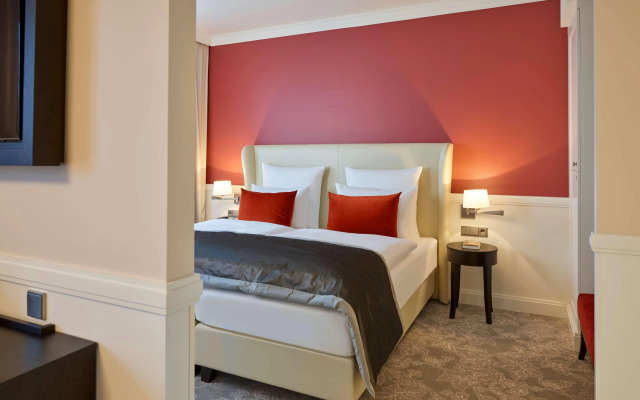 Dorint Hotel Frankfurt/Oberursel