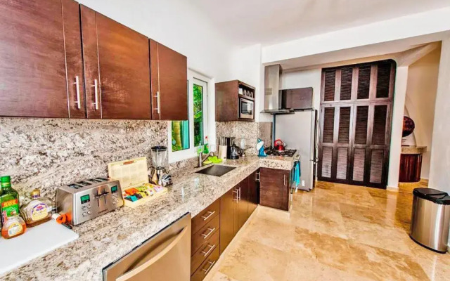 Villa Mar Azul Luxury 6 Bedrooms