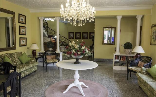 Hotel Don Candido