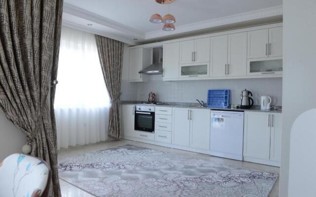 Toykan Villas1