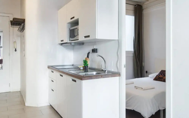 R4D Design Apartment in Parlament