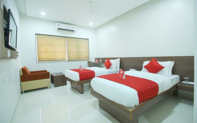 OYO 9351 Hotel RVG