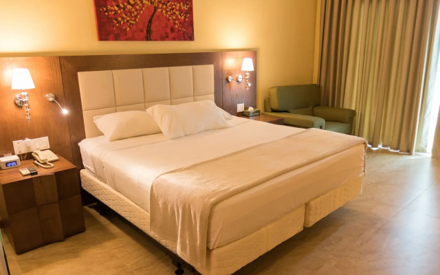 Ramada Georgetown Princess Hotel