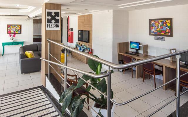 Hotel Torresol