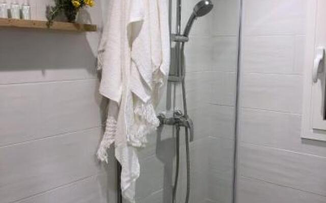 Apartaments La Palmera