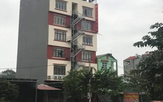 Hotel Phuong Nam