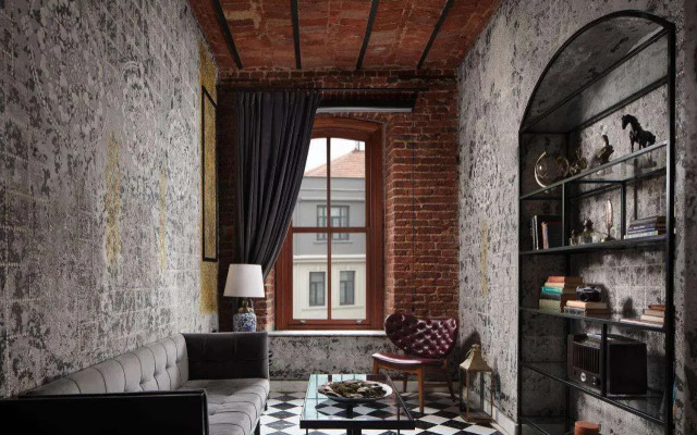 DeCamondo Galata, a Tribute Portfolio Hotel