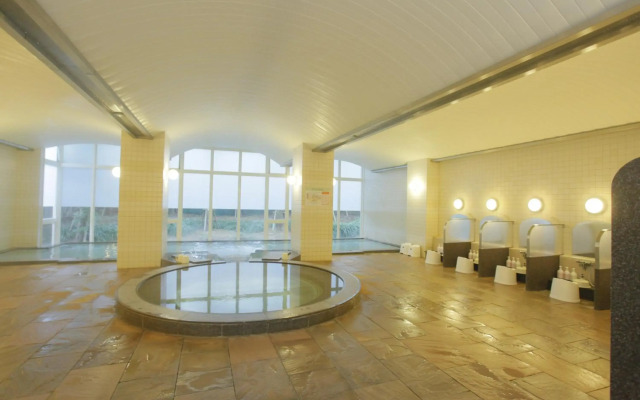 Hotel Nikko Huis Ten Bosch
