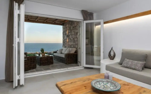 Anesea Milos Kipos Beach