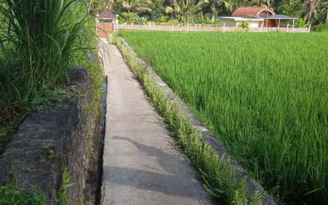 Villa Selat