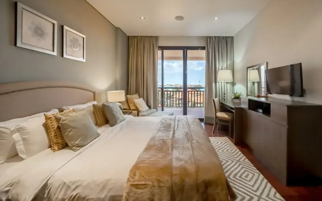 Luton Vacation Anantara South Residence