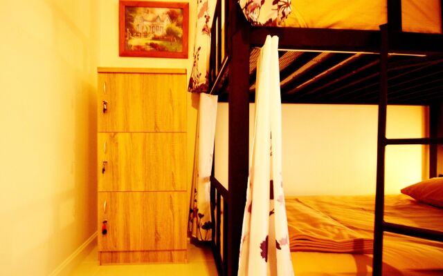 Early Bird Hostel Ayutthaya