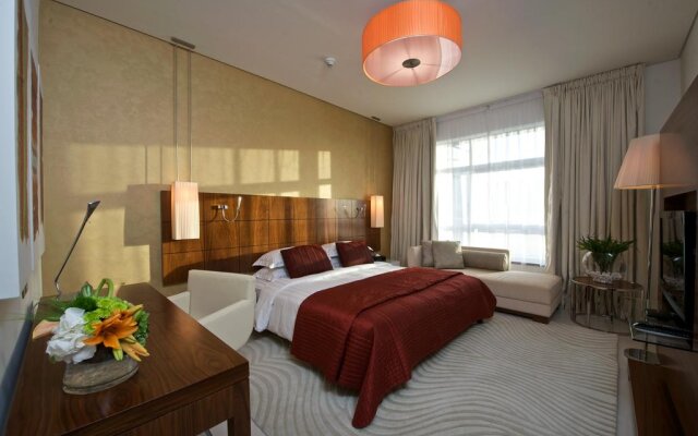 Fraser Suites Doha