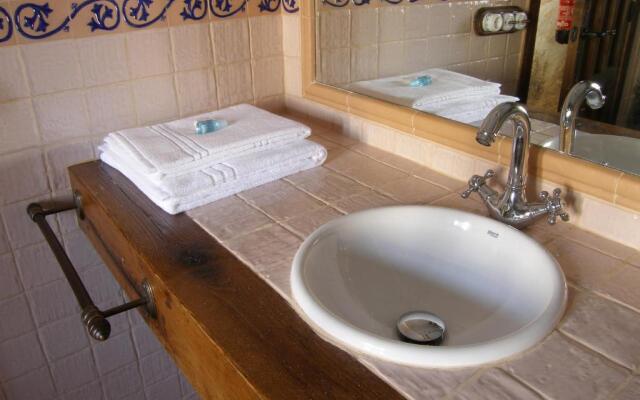 Casa Rural El Zahorí de Pinedas