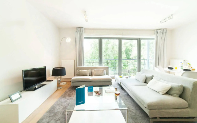 Sweet Inn Apartments Theux