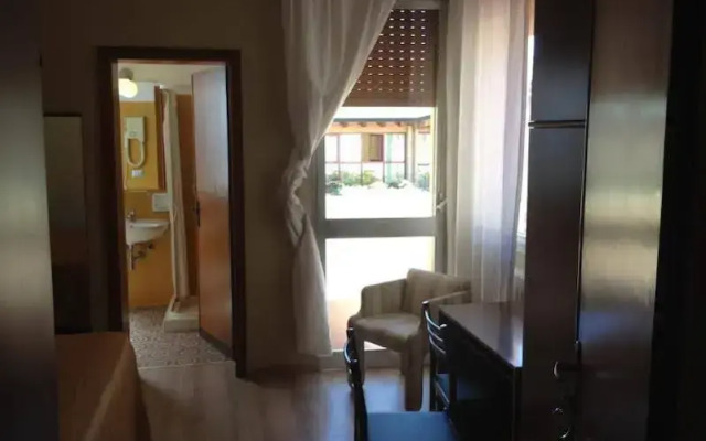 Hotel Terme Belvedere