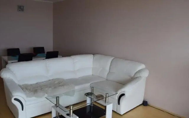 Aida Accommodation