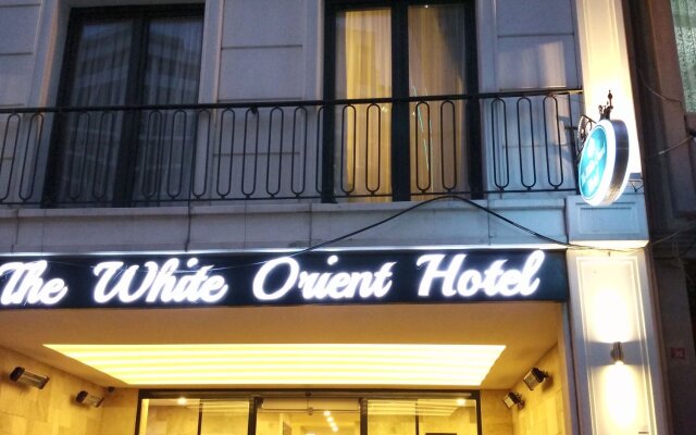 The White Orient Hotel