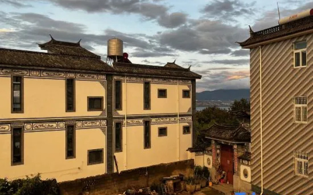 Nonglan Hostel Dali – Exterior – Dali