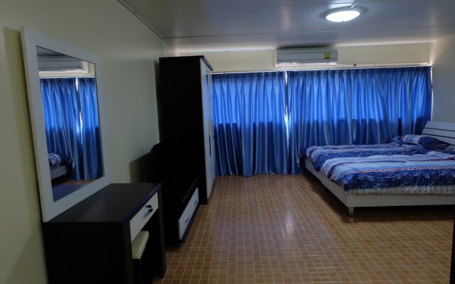 Smart Residence @ Muengthongthani