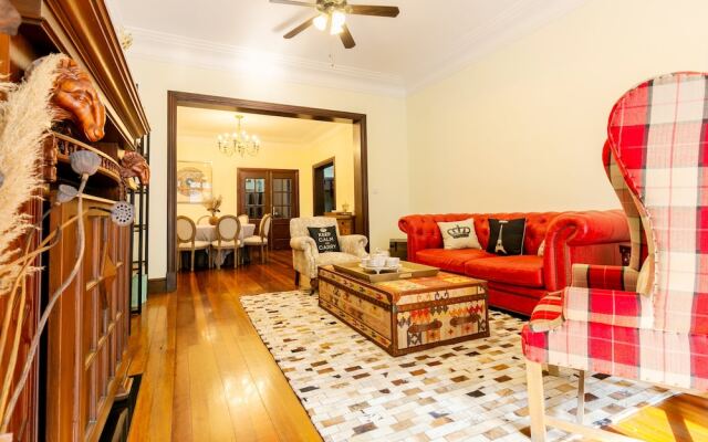 Yuyuan Impression Guesthouse