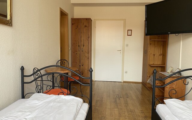 Hotel Gasthaus Schützen