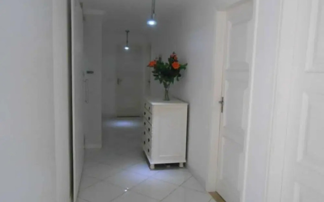 Pousada Maria Bonita