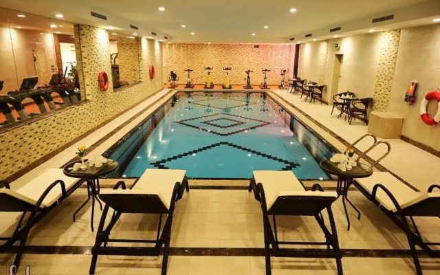Donatello Hotel Jeddah
