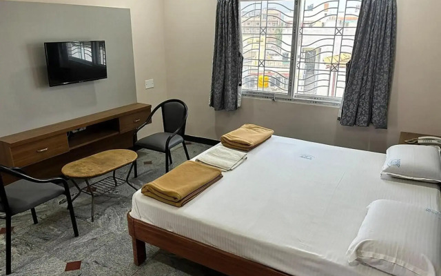 Chaitanya Residency