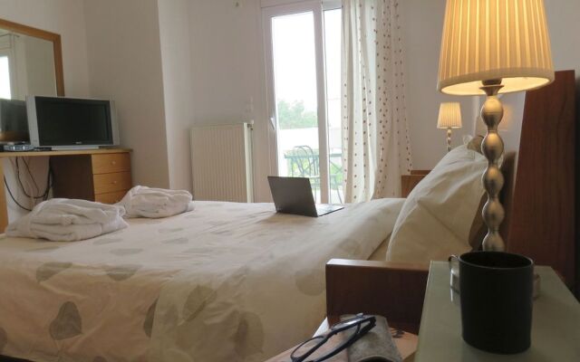 Olive Mansion Suites