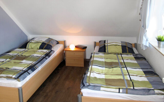 Holiday Home Ferienhaus Conny (TIM130)