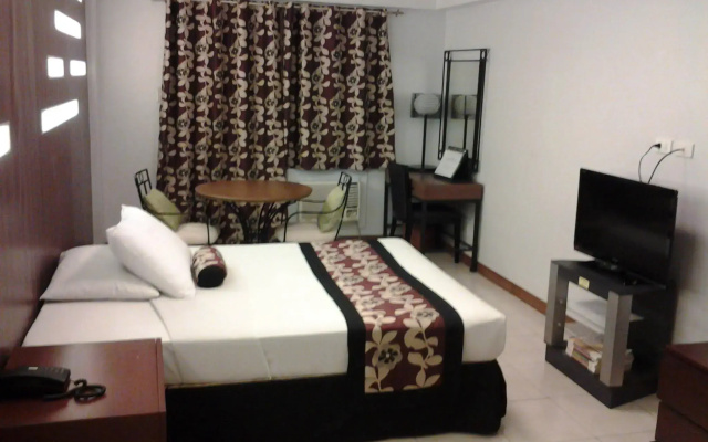Jupiter Suites