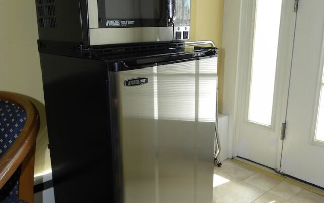 Colonial Gables Oceanfront Village