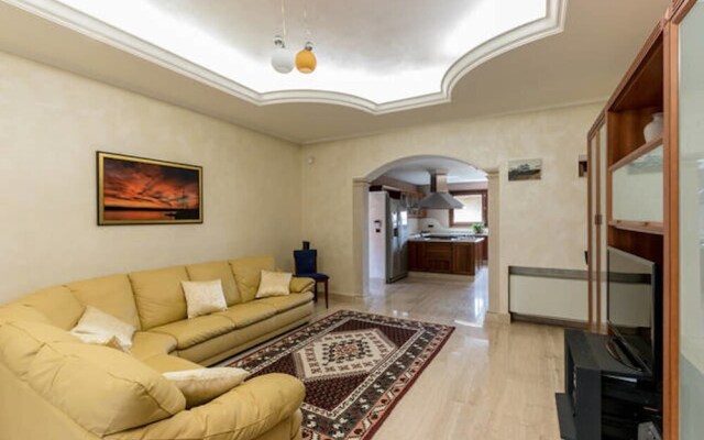 Villa Maremonti
